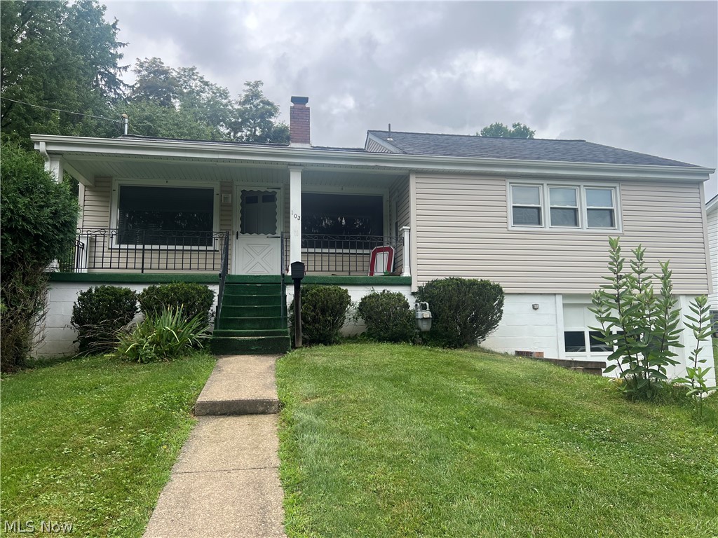 103 Park Street