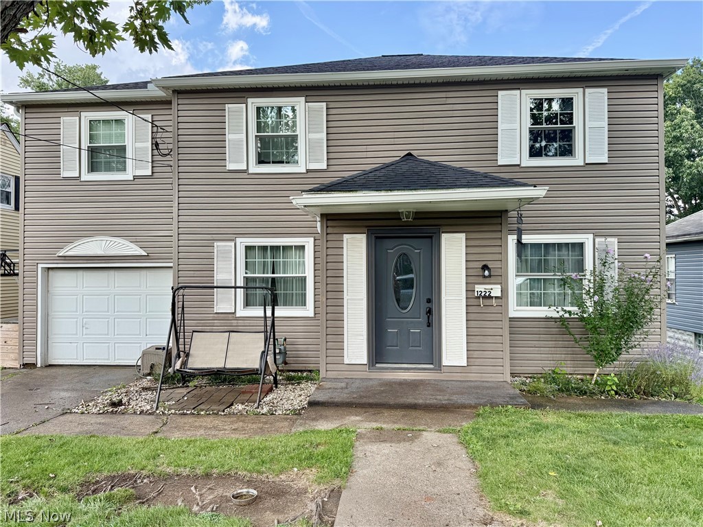 1222 Euclid Avenue Property Photo 1