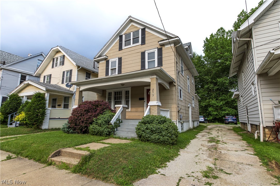 273 S Portage Path Property Photo 41
