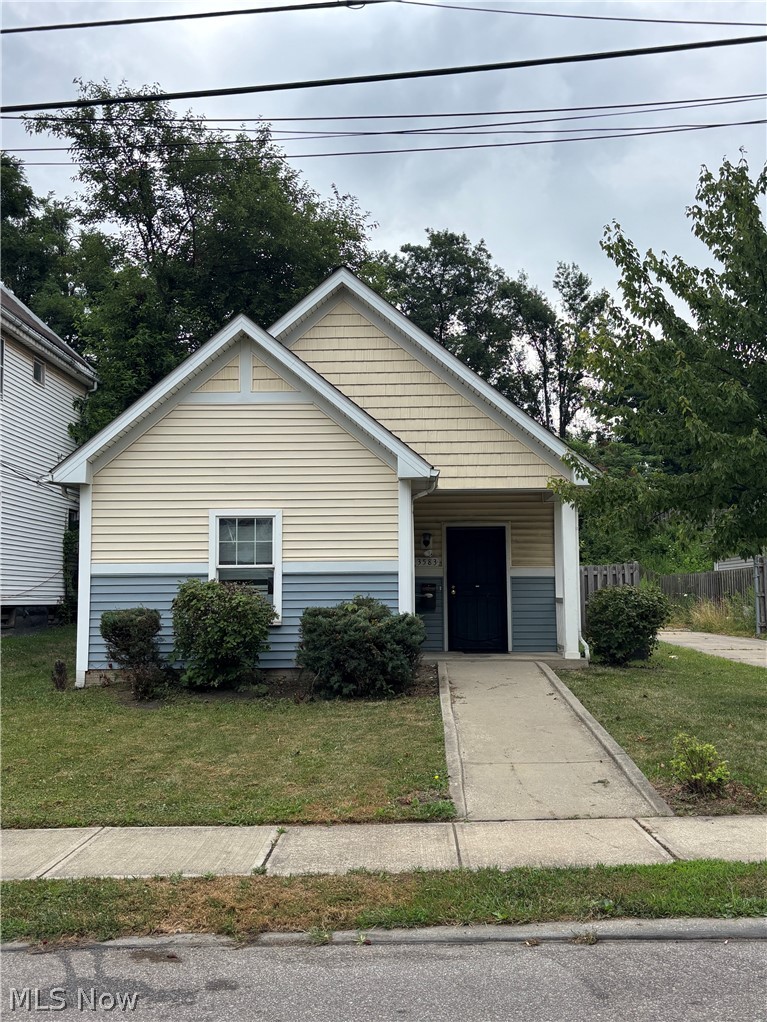 3583 E 76th Street