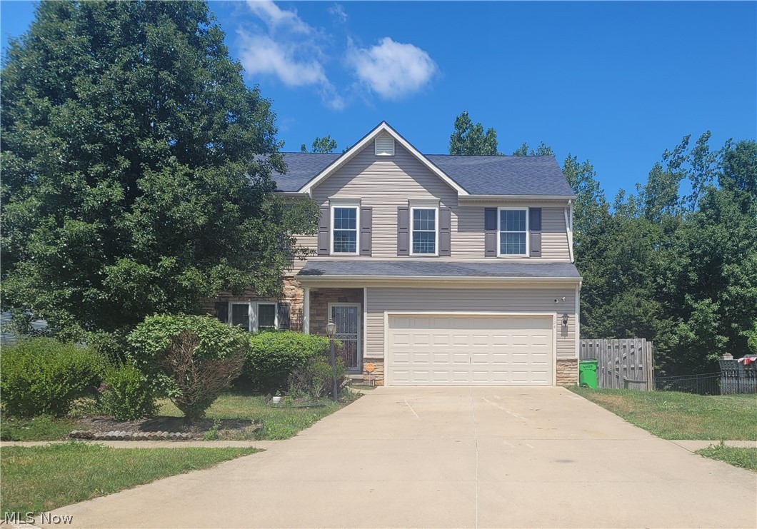 124 Slate Drive Property Photo 1