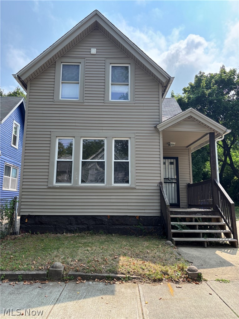 1085 E 72nd Street Property Photo 1