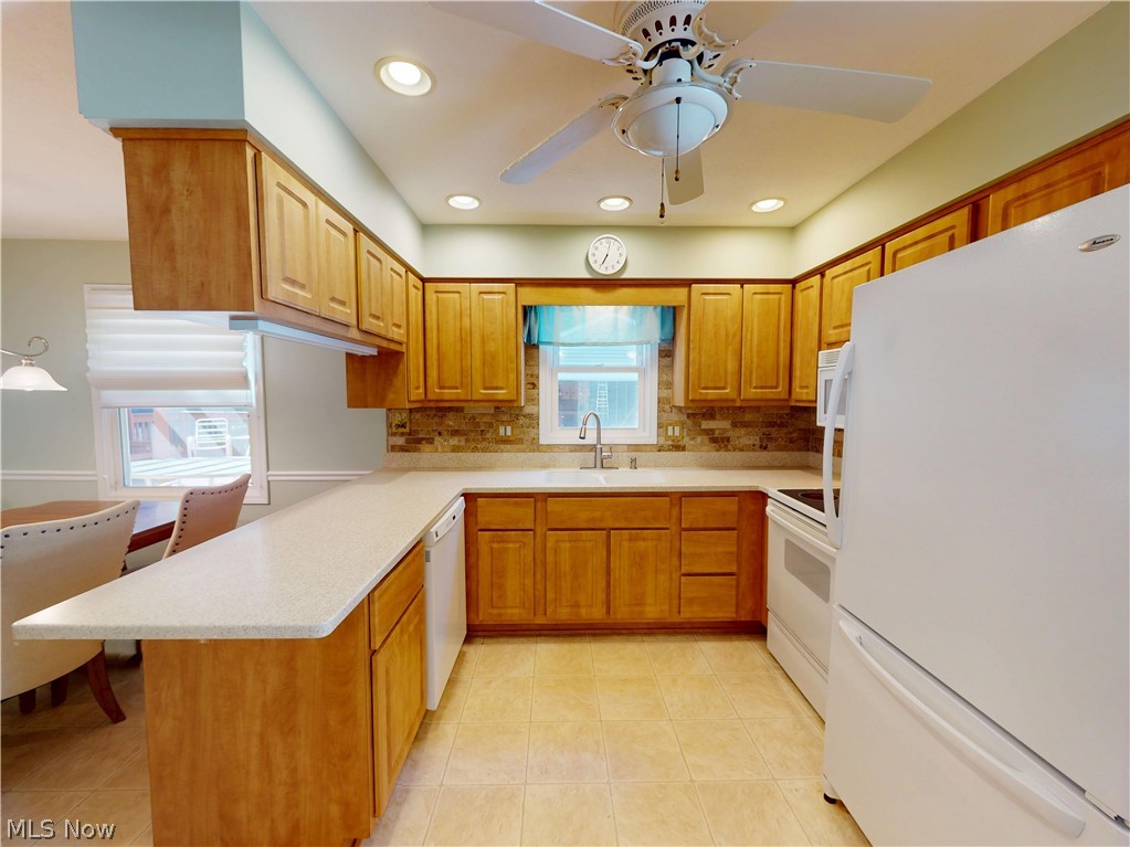 4792 Geraldine Road Property Photo 3