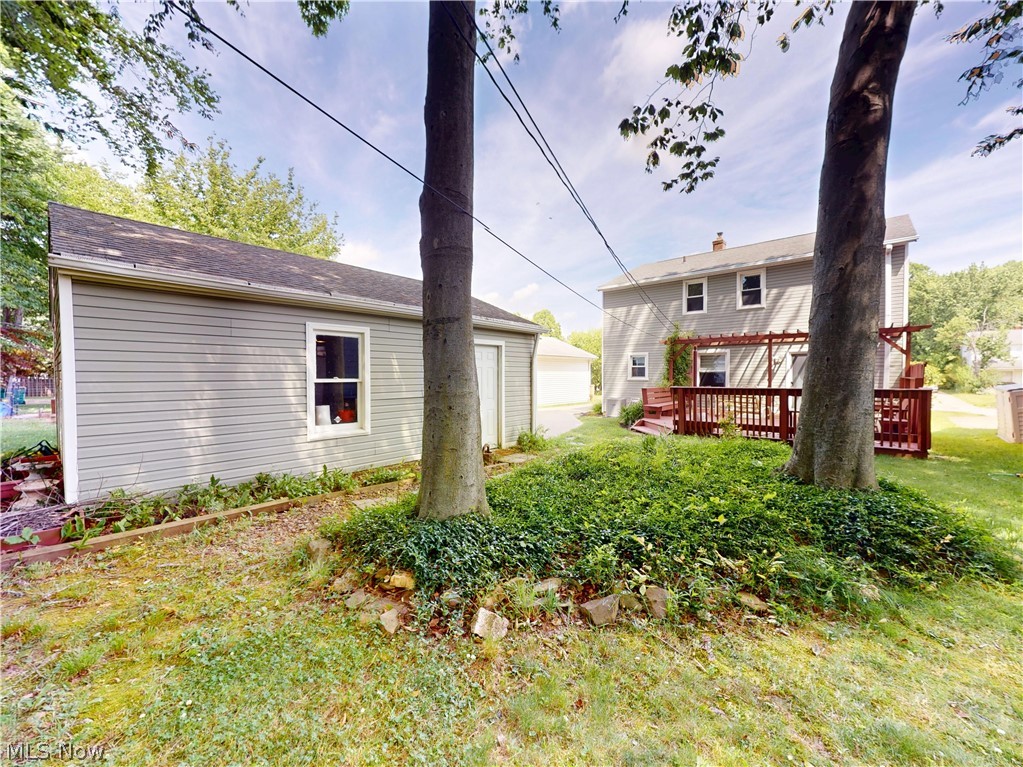 4792 Geraldine Road Property Photo 34