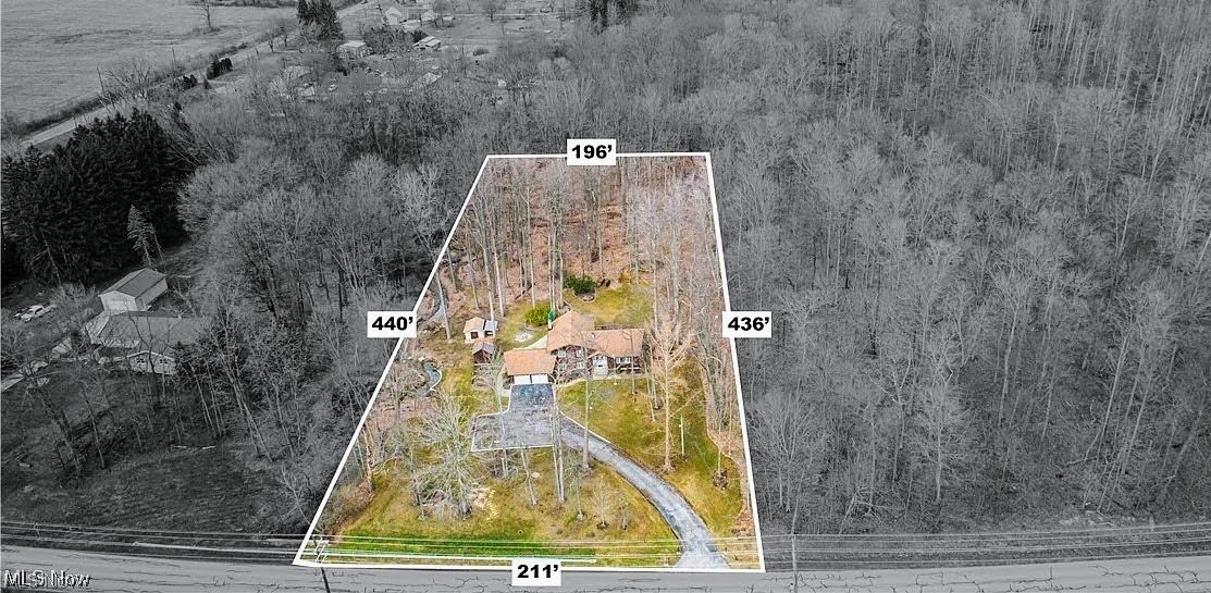 1305 Garrison Road Property Photo 2