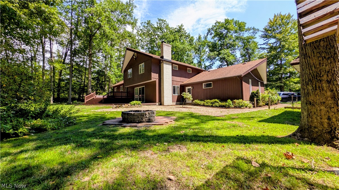 1305 Garrison Road Property Photo 3