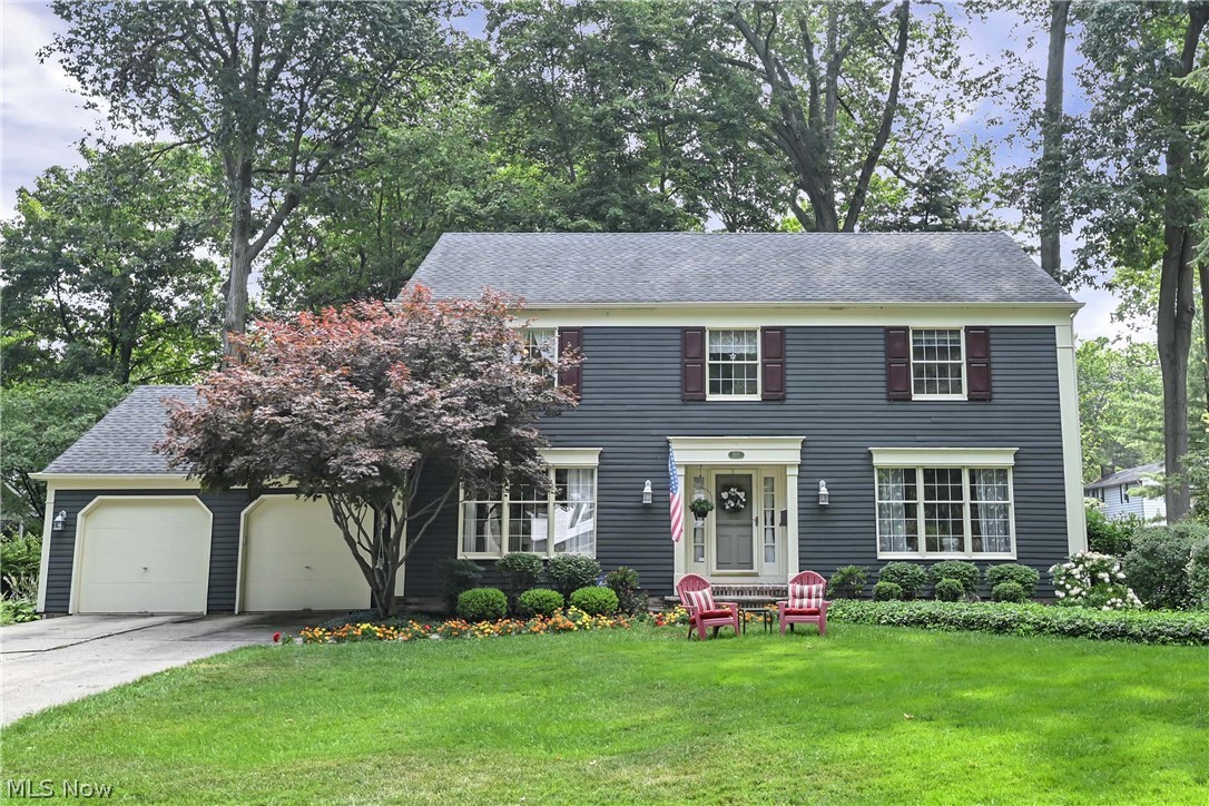 577 Debbington Drive