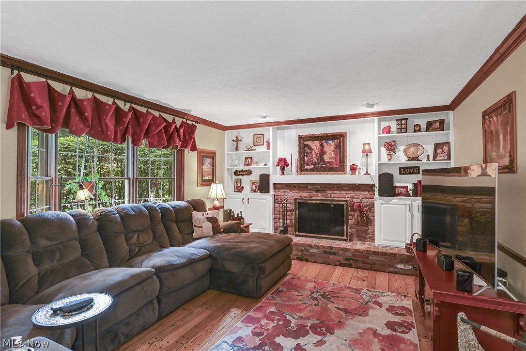 577 Debbington Drive Property Photo 14