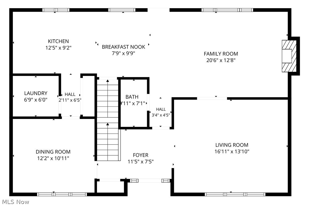577 Debbington Drive Property Photo 47