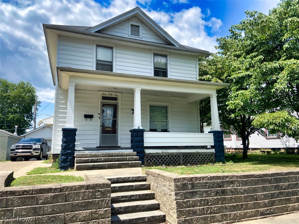 341 Hamilton Avenue Property Photo 1