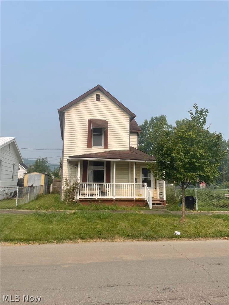 418 S 8th Street Property Photo 1