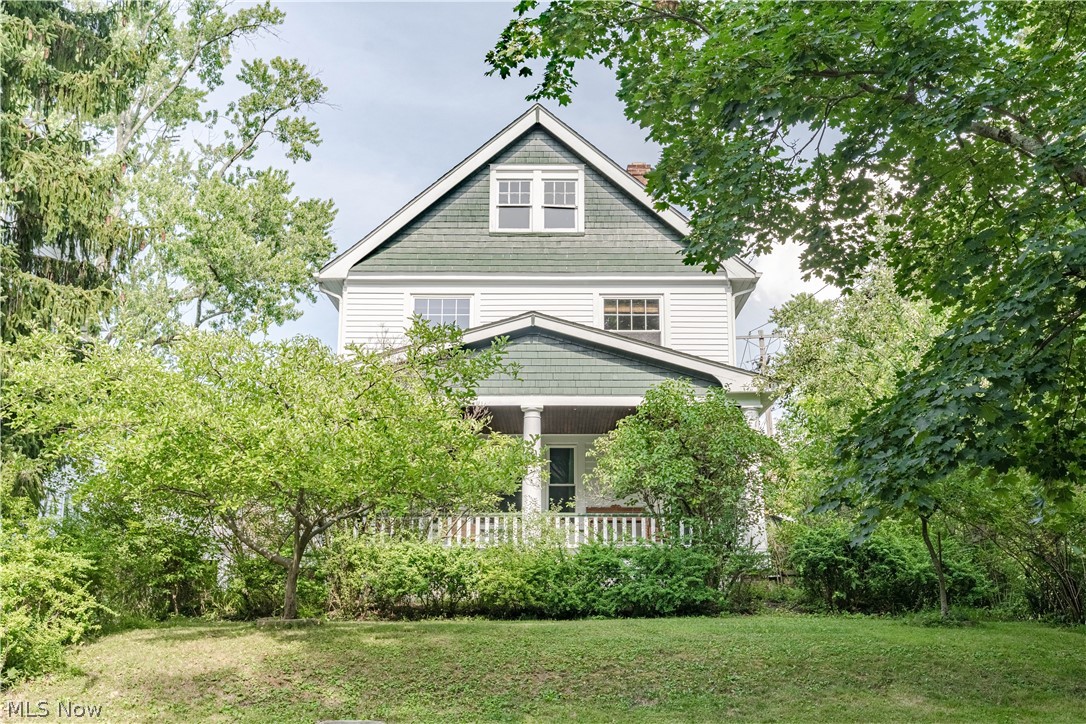 2661 Idlewood Road