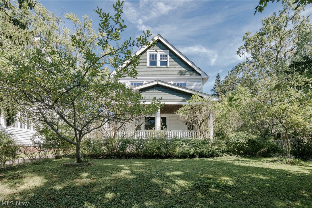 2661 Idlewood Road Property Photo