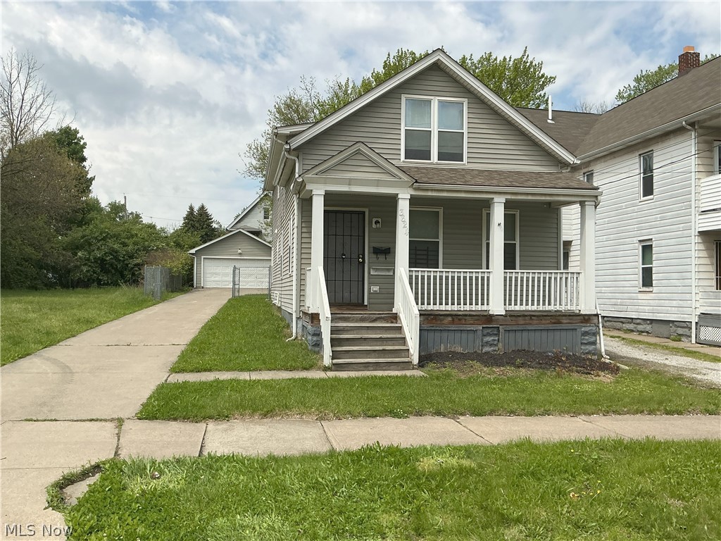 3624 E 59th Street Property Photo 1