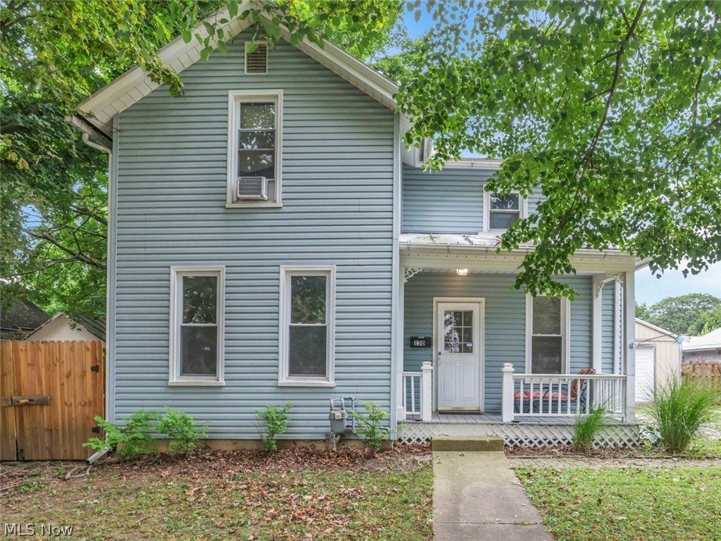 130 Harris Street Property Photo 1