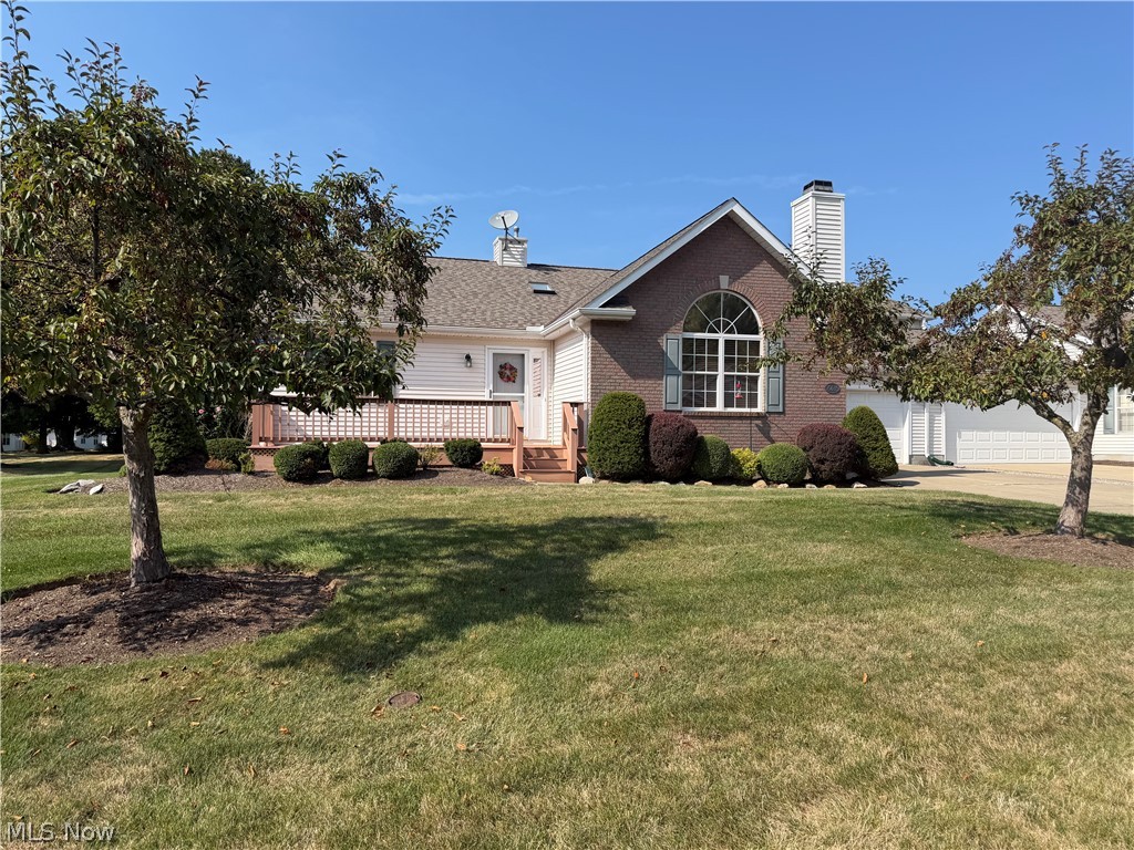 7563 Monterey Bay Drive 5 Property Photo 1