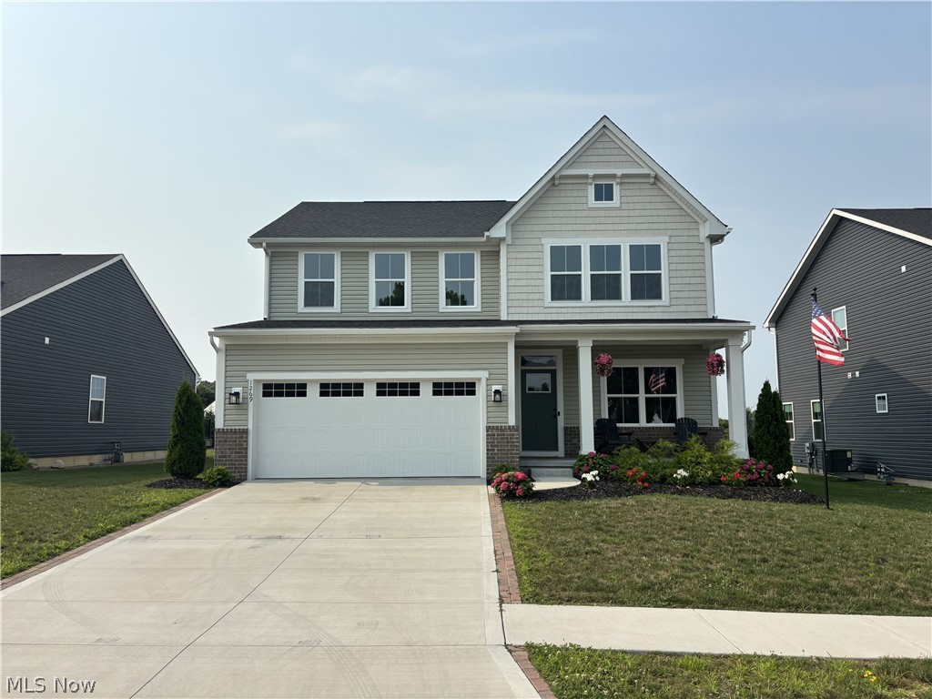 1269 Jesse Owens Drive Property Photo 1