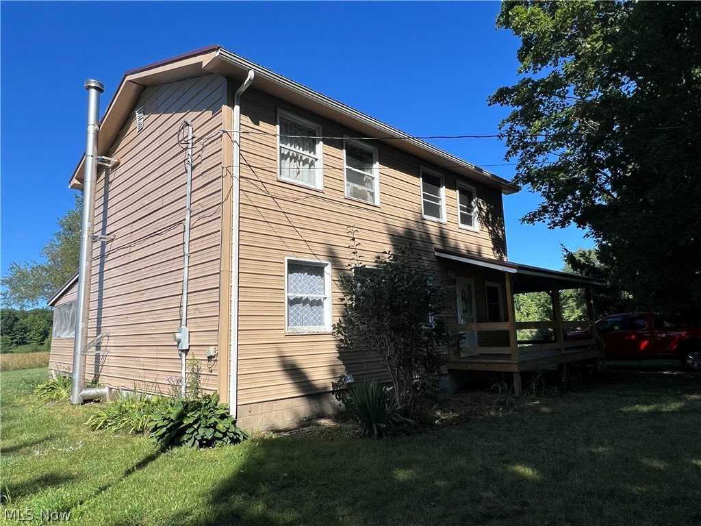 1081 Creek Road Property Photo 1