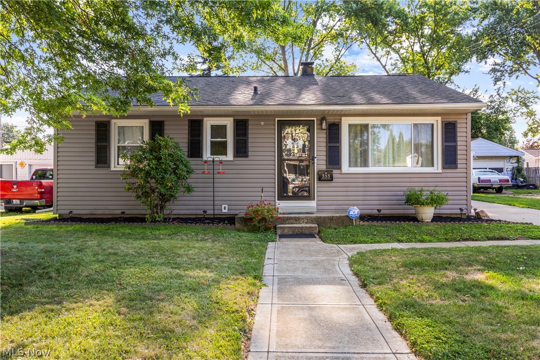 333 Olive Street Property Photo 1