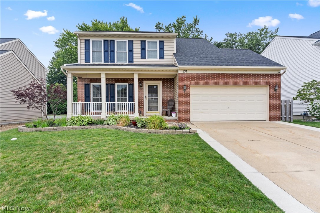 137 Colonial Drive