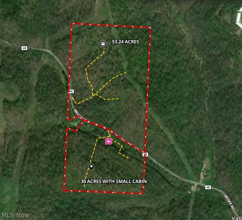 52982 Wegee Road Property Photo 5