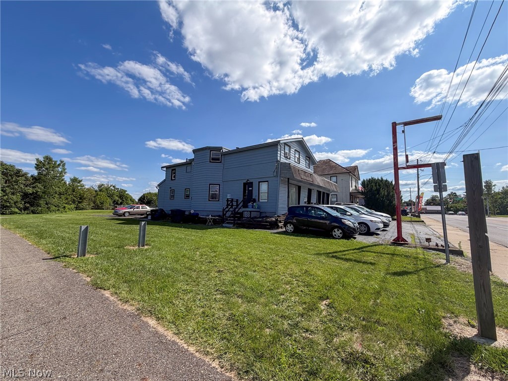 622 Elm Road Property Photo 2