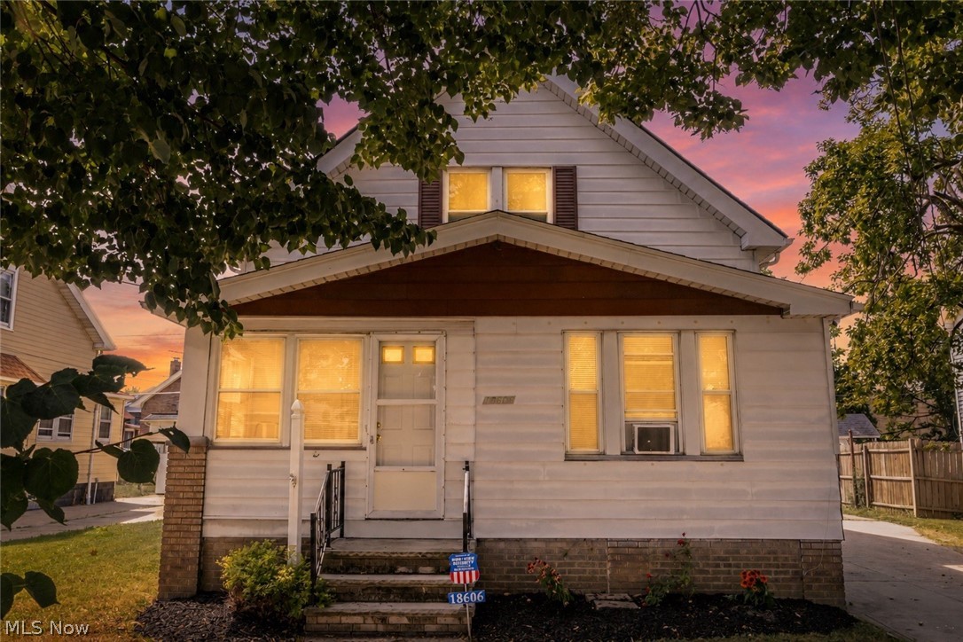 18606 Cherokee Avenue Property Photo 1