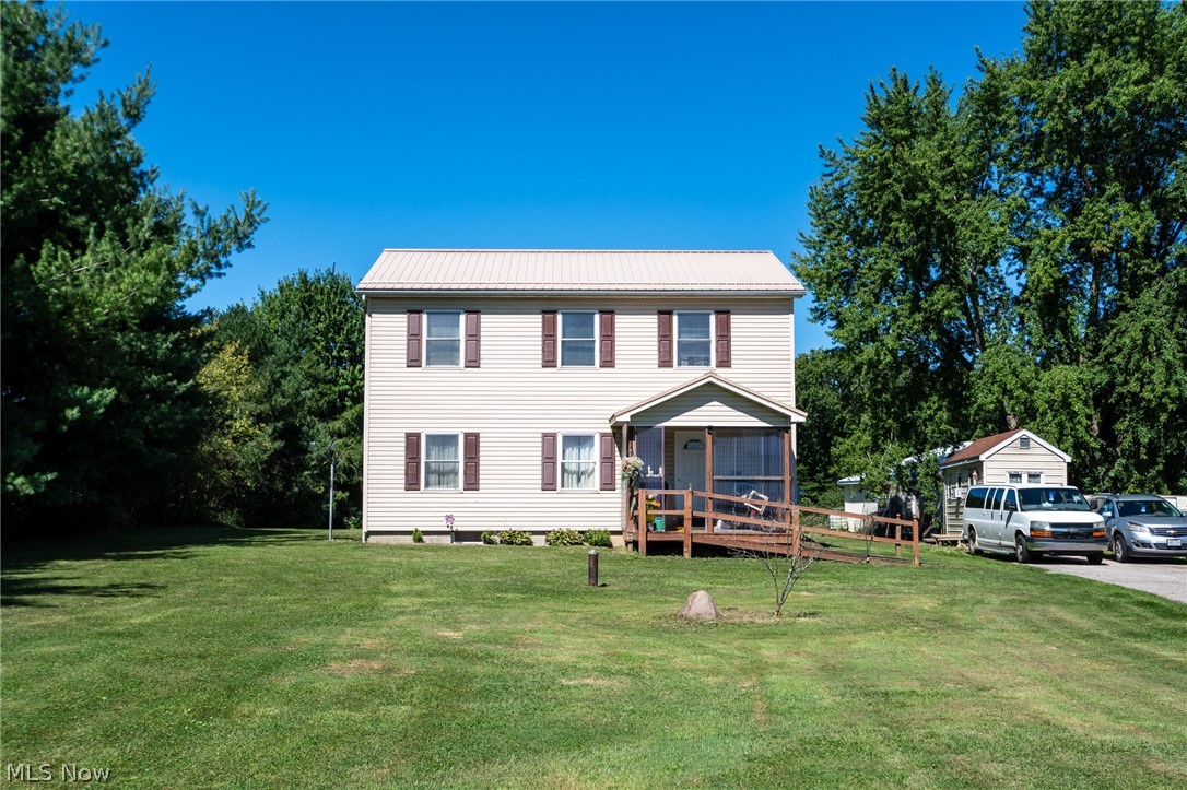7005 Fee Road