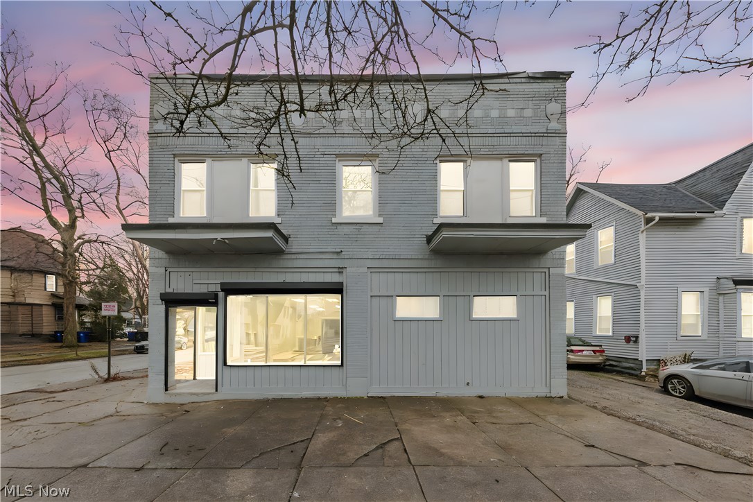2101 Denison Avenue Property Photo 1