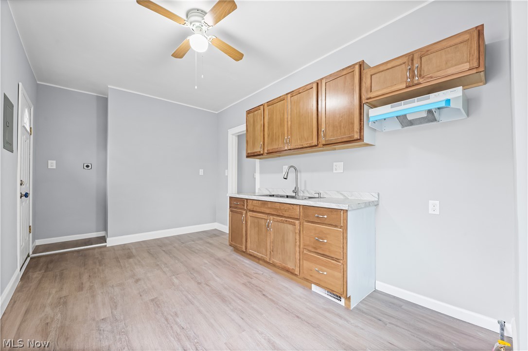 2101 Denison Avenue Property Photo 2
