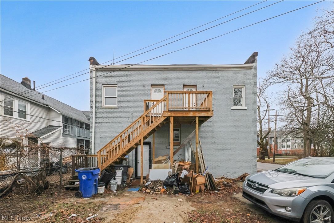 2101 Denison Avenue Property Photo 32