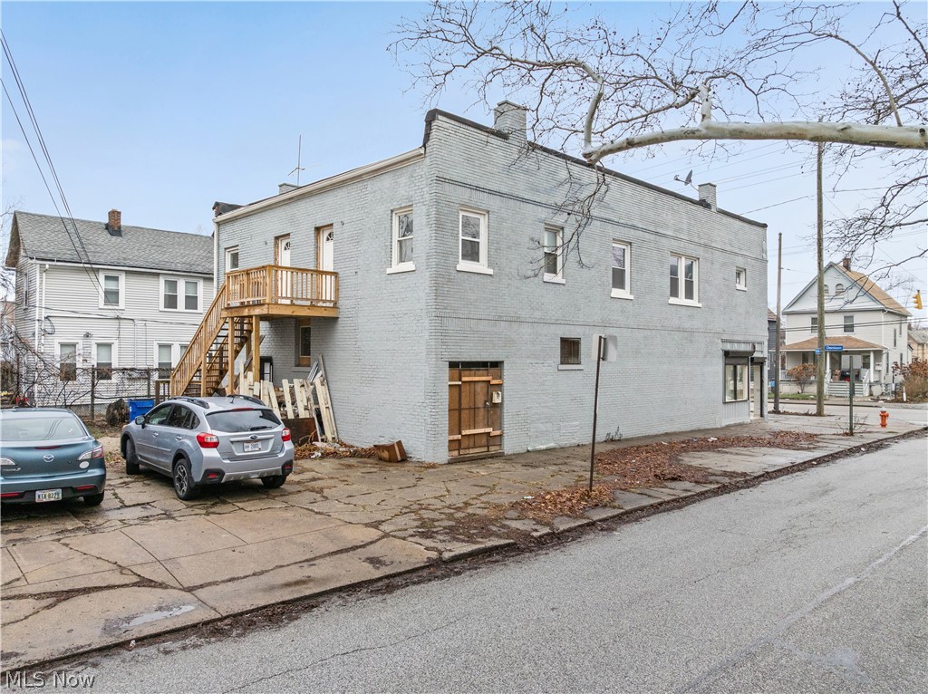 2101 Denison Avenue Property Photo 34