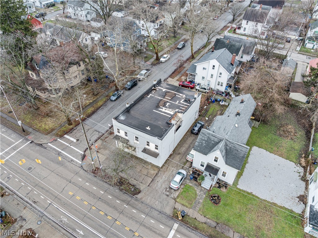 2101 Denison Avenue Property Photo 40