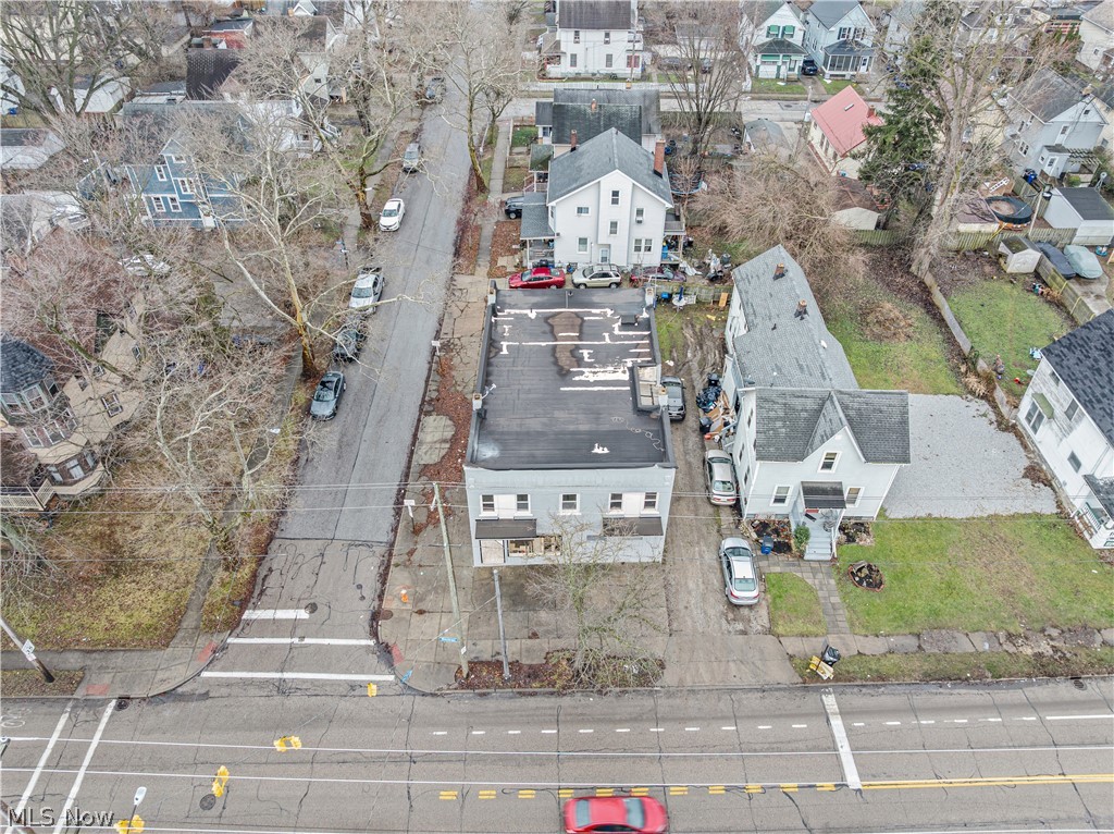 2101 Denison Avenue Property Photo 41