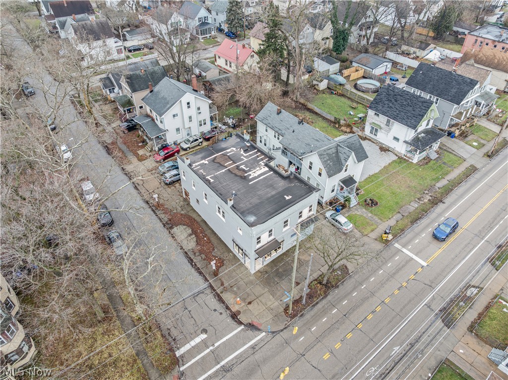 2101 Denison Avenue Property Photo 42