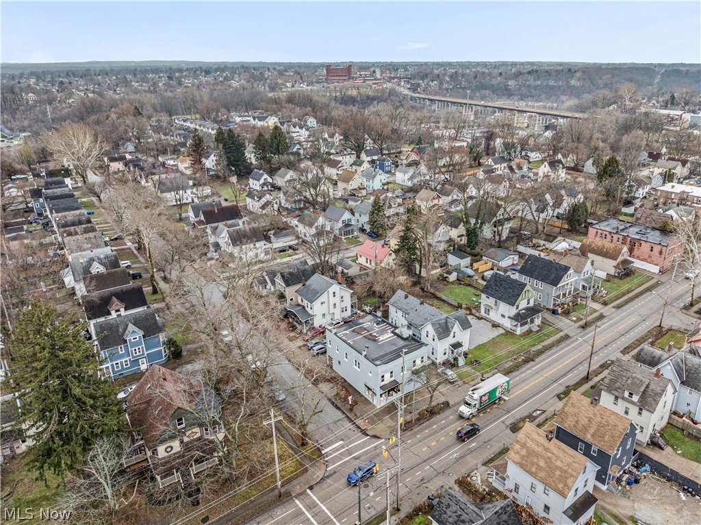 2101 Denison Avenue Property Photo 44