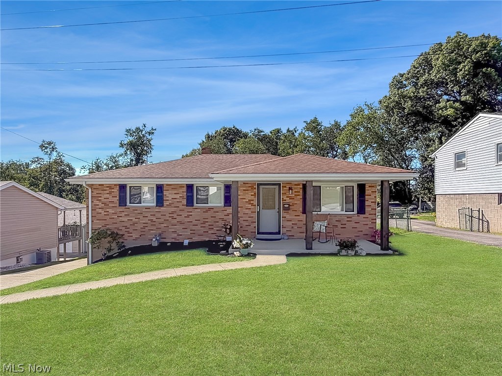 106 Penn Avenue Property Photo 1