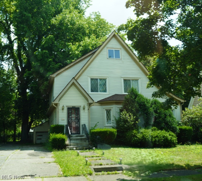 531 Sunset View Drive Property Photo 1