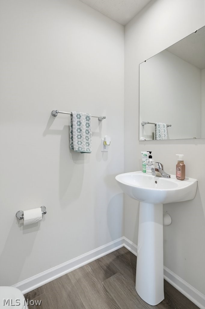 232 Cumberland Trail Property Photo 16