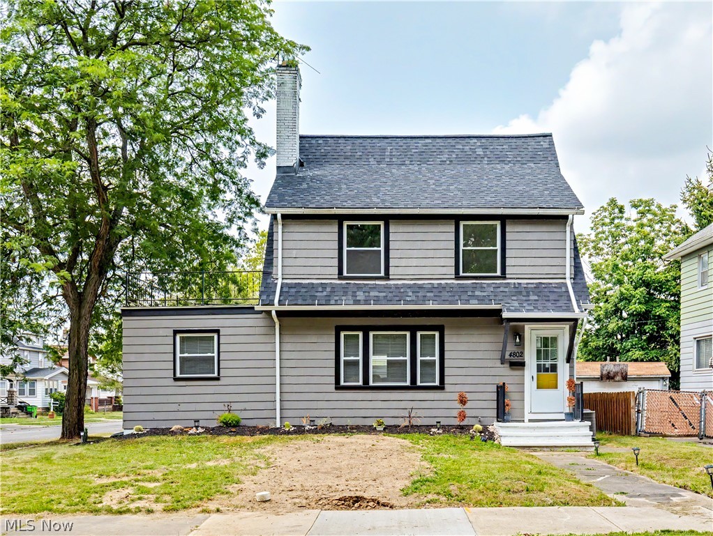 4802 Edgepark Drive Property Photo 1