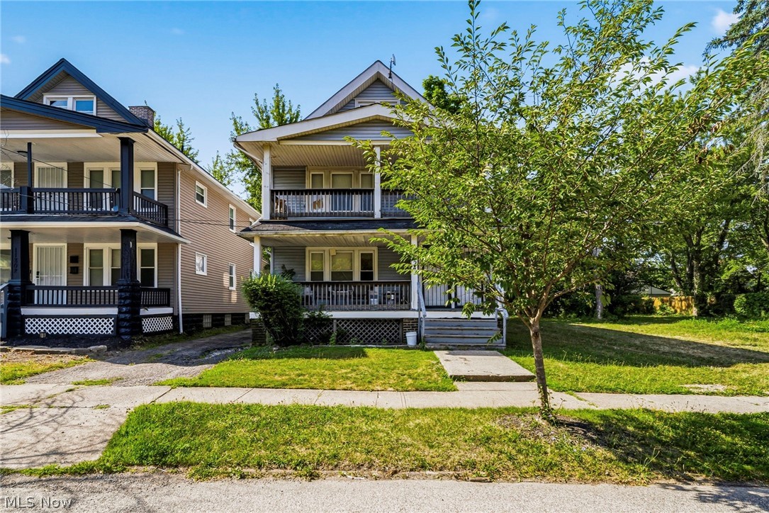 11724 Forest Avenue Property Photo 1