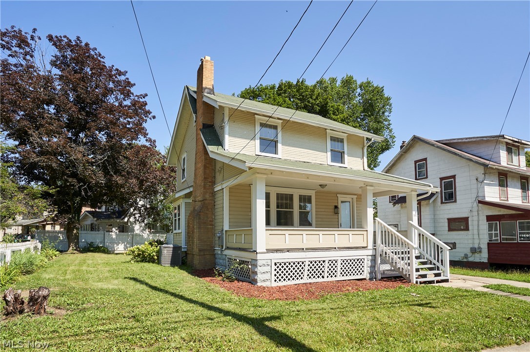 1102 Diagonal Road Property Photo 1
