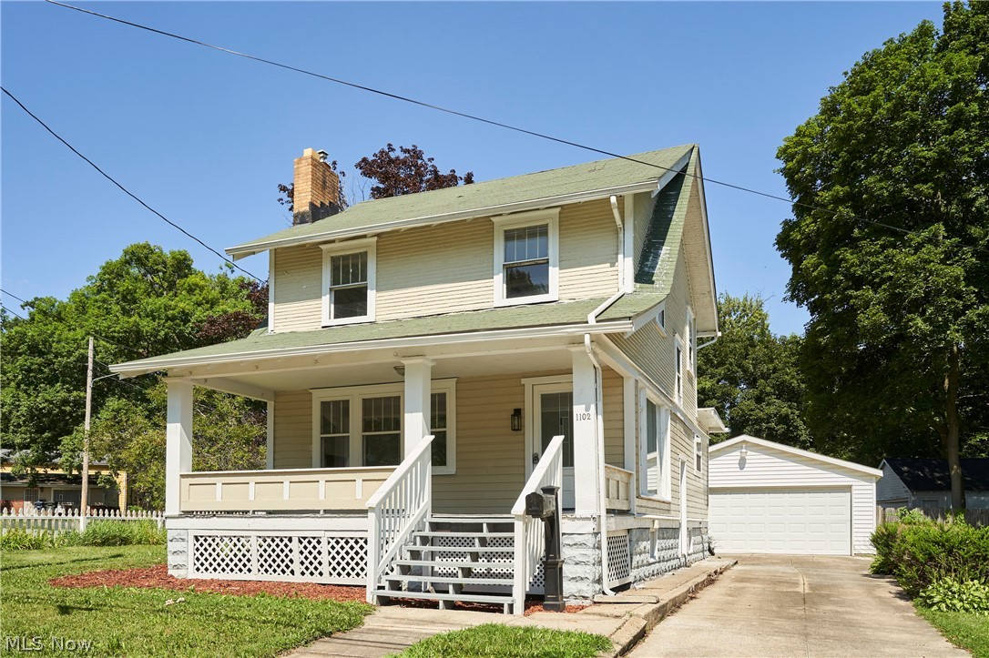 1102 Diagonal Road Property Photo 2