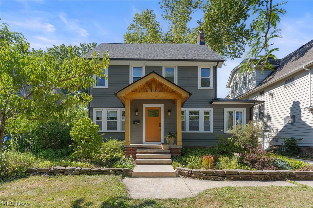 3080 E Overlook Road