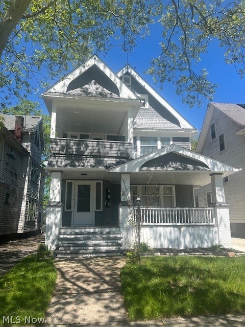 1731 Taylor Road