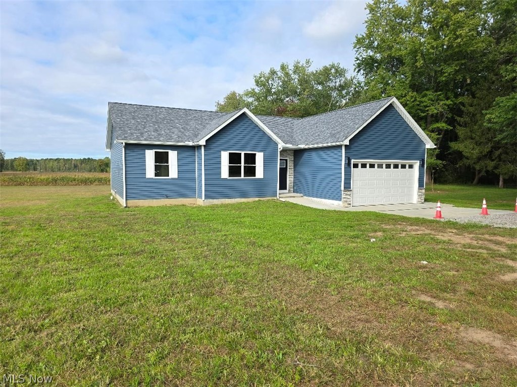 6535 North Ridge Road Property Photo 2