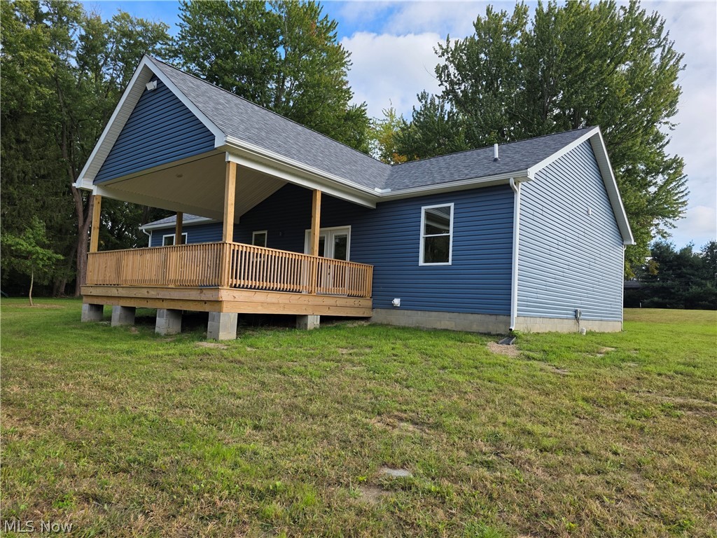 6535 North Ridge Road Property Photo 7