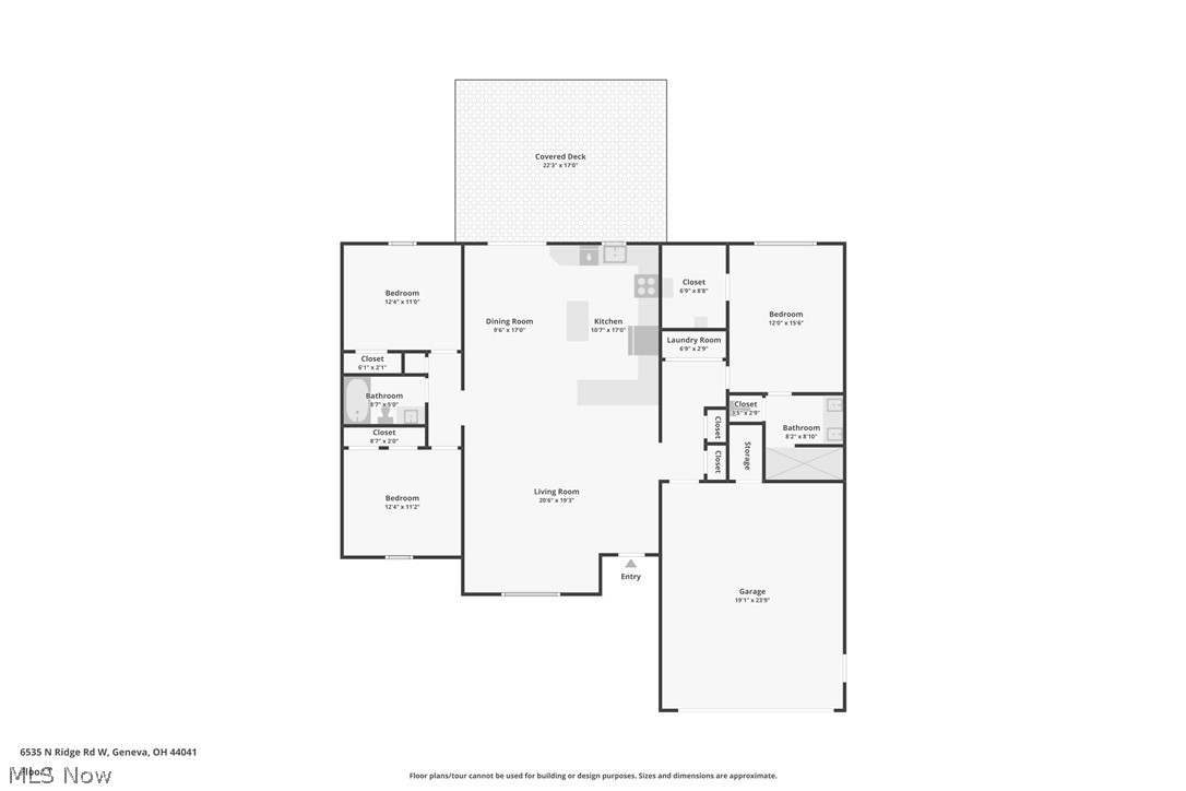 6535 North Ridge Road Property Photo 48