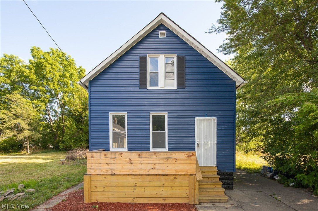 5011 Guy Avenue Property Photo 1