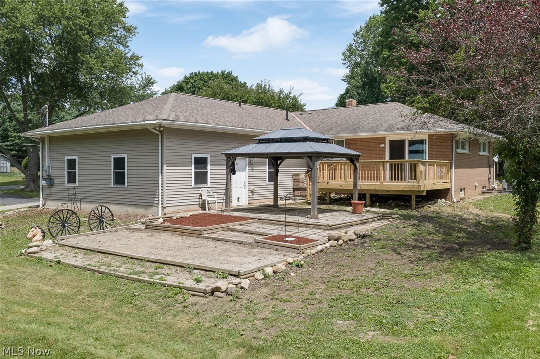 12685 Primrose Drive Ne Property Photo 1